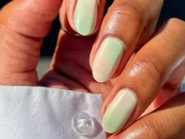 Nail Station – Centro Mall – Nails, Al Daayen