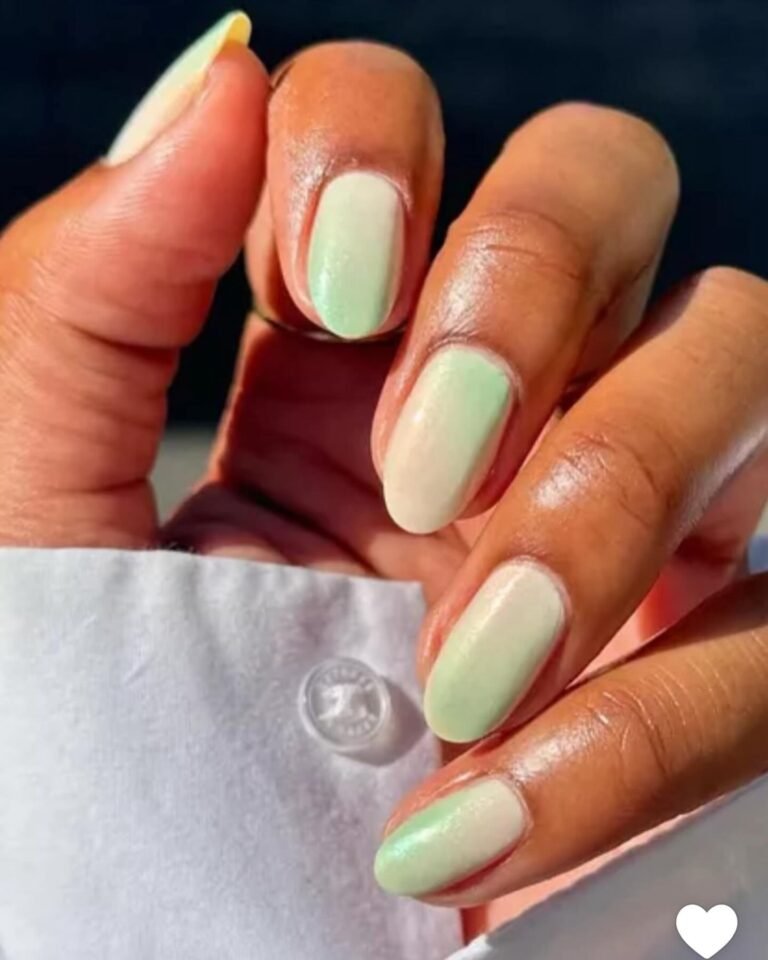 Nail Station – Centro Mall – Hair, Lusail