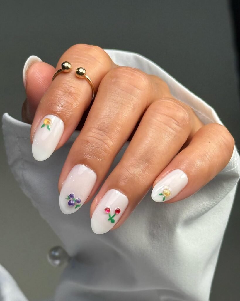 Nail Station – Centro Mall, Nails in Lusail – photo 1