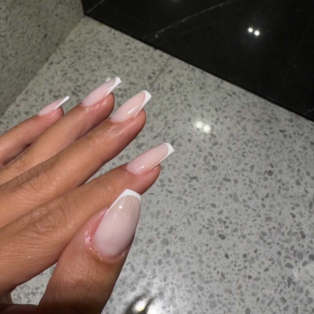 Nail Station – The 18th Tower, Nails in Lusail – photo 3
