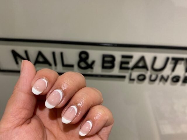 Nail and Beauty Lounge – Nails, Doha
