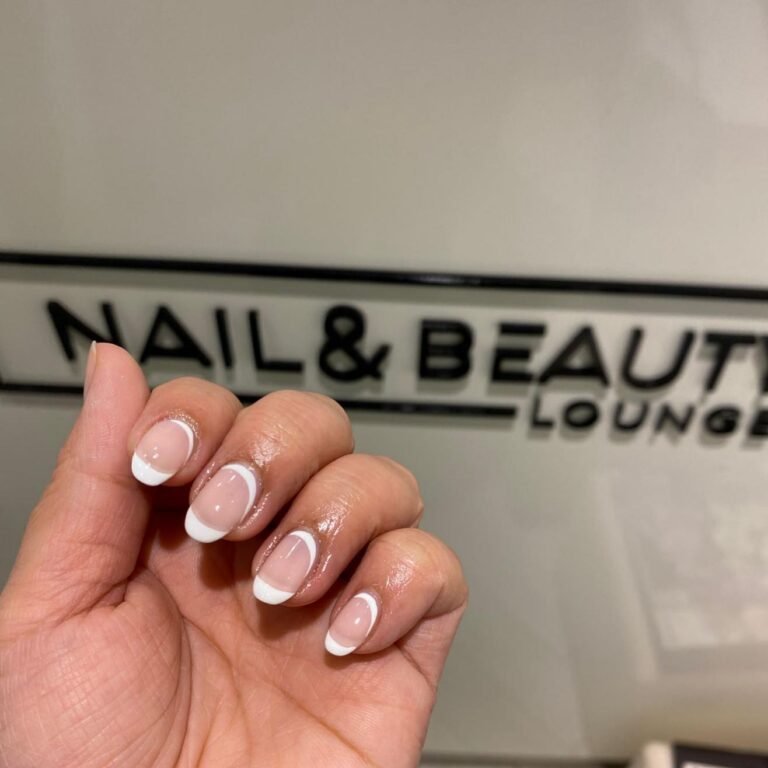 Nail and Beauty Lounge – Nails, Doha