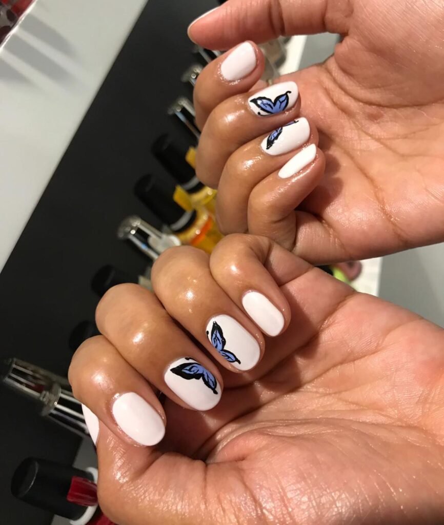 Nail and Beauty Lounge, Nails in Doha – photo 3
