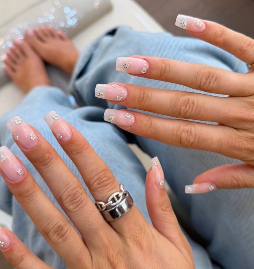 Nail’d It London, Nails in Doha – photo 1