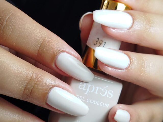 Nails Al Athafer Beauty Salon صالون نيلز الأظافر – Nails, Doha