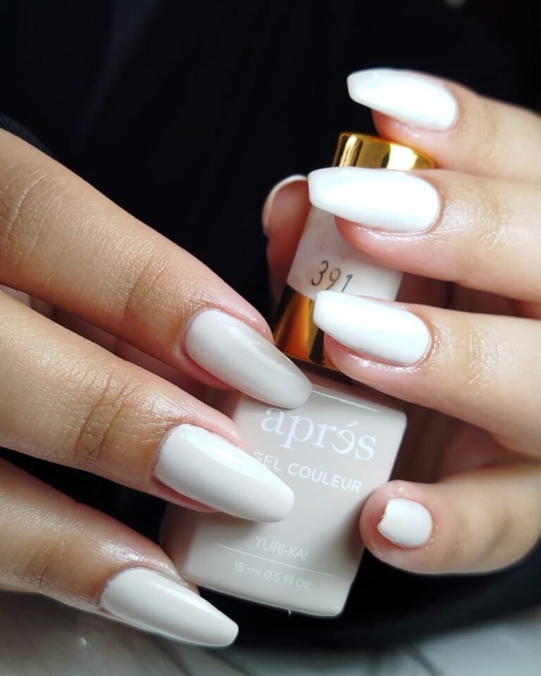 Nails Al Athafer Beauty Salon صالون نيلز الأظافر – Body & Skin, Doha
