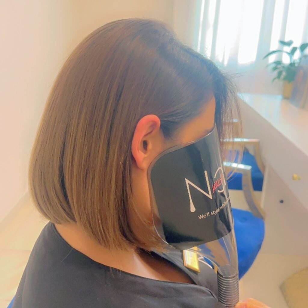 Nails Al Athafer Beauty Salon صالون نيلز الأظافر, Nails in Al Rayyan – photo 3