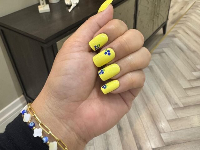 Nails & Co Beauty Salon – Nails, Doha