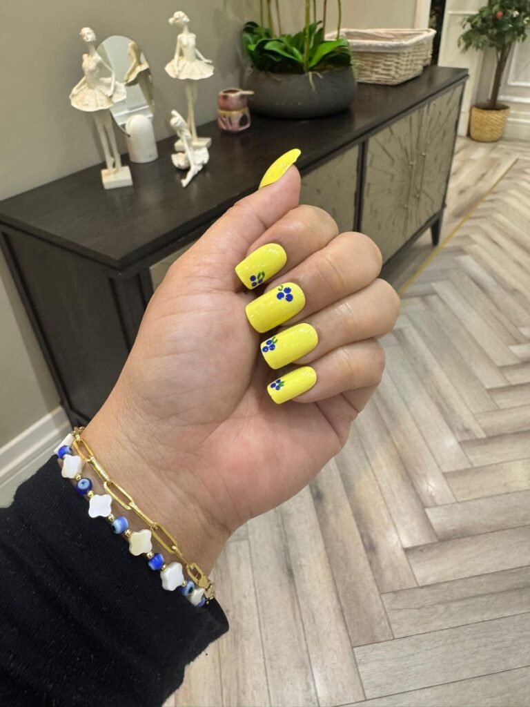 Nails & Co Beauty Salon – Brows & Lashes, Doha