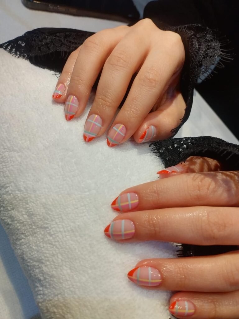 Nails & Co Beauty Salon, Nails in Doha – photo 2