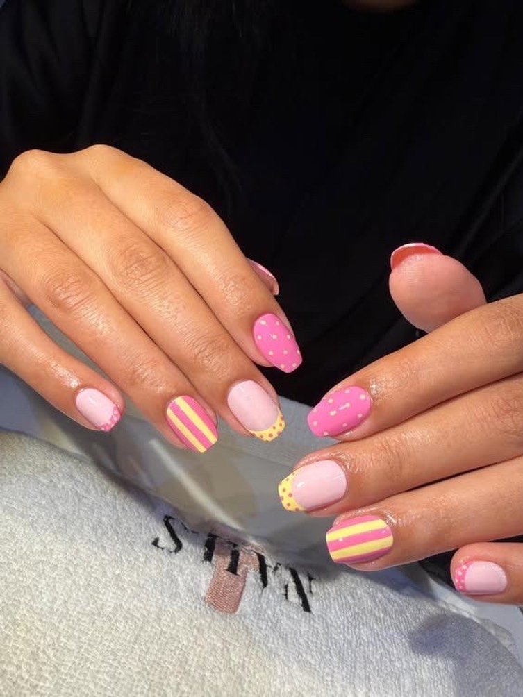 Nails & Co Beauty Salon, Nails in Doha – photo 1