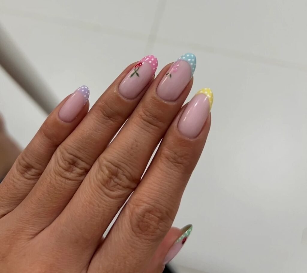 Nails Lab salon, Nails in Doha – photo 2