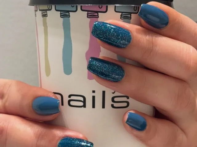 Nails Qatar The Pearl – Nails, Doha