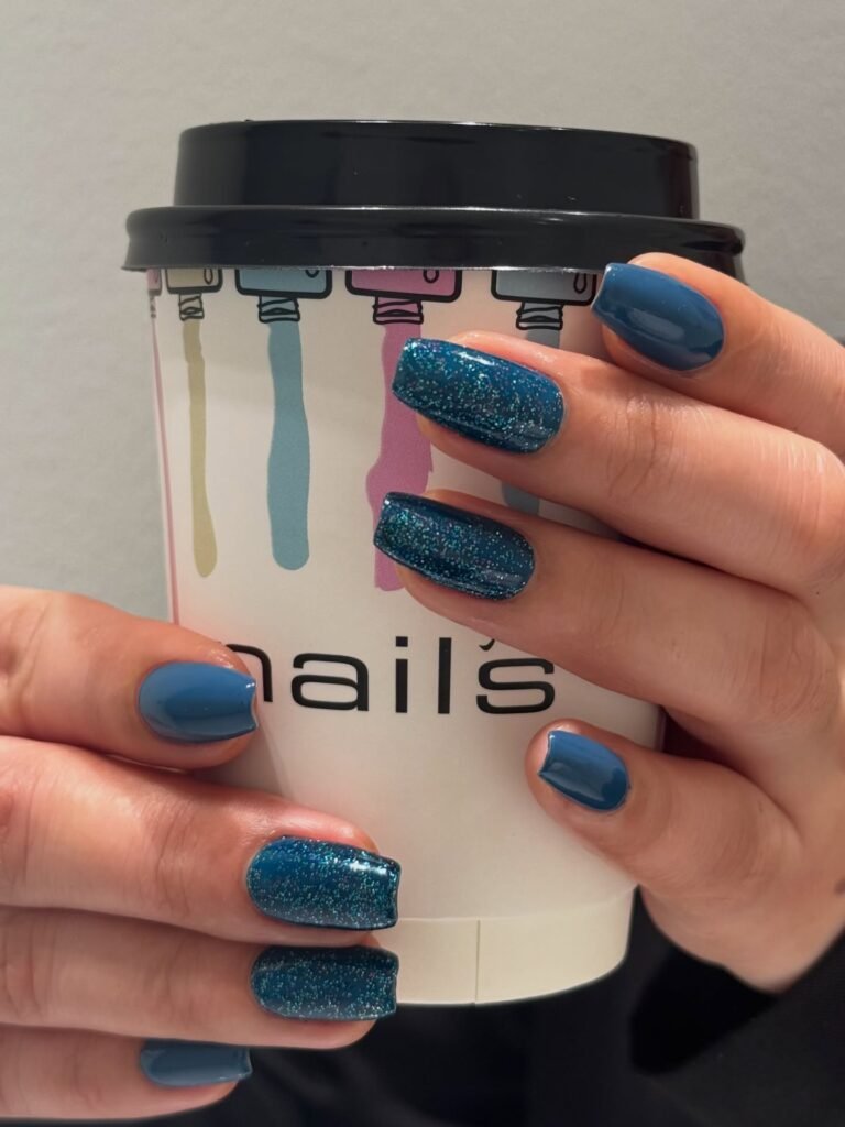 Nails Qatar The Pearl – Brows & Lashes, Doha