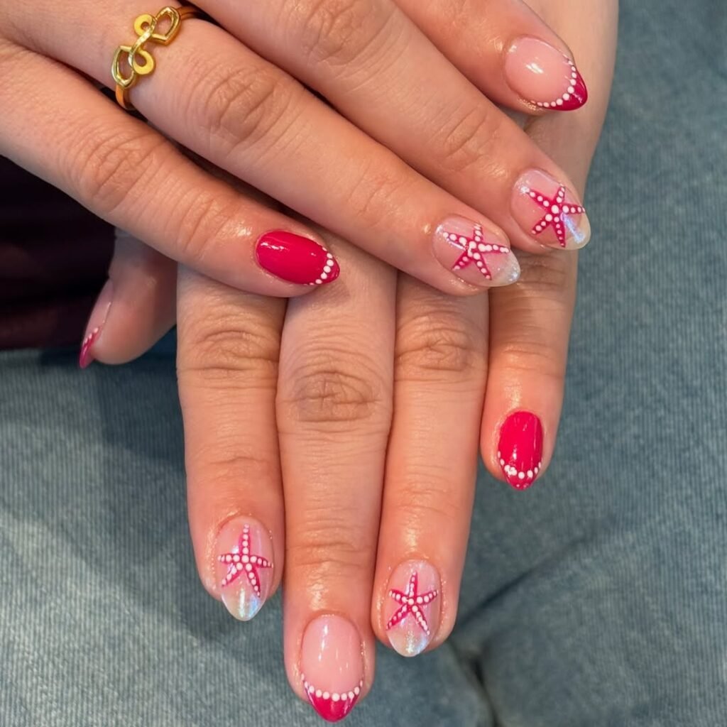 Nails Qatar The Pearl, Nails in Doha – photo 1