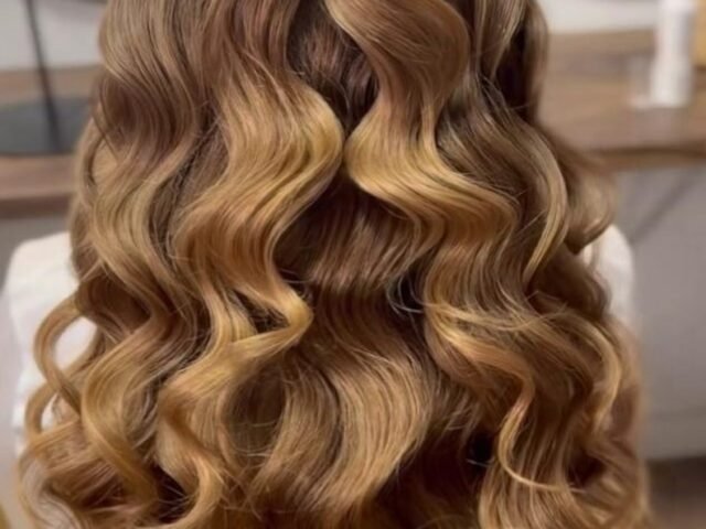 NICE LADY SALOON – Hair, Al Wakrah
