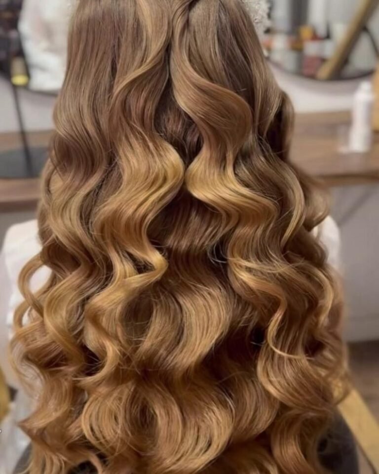 NICE LADY SALOON – Hair, Al Wakrah
