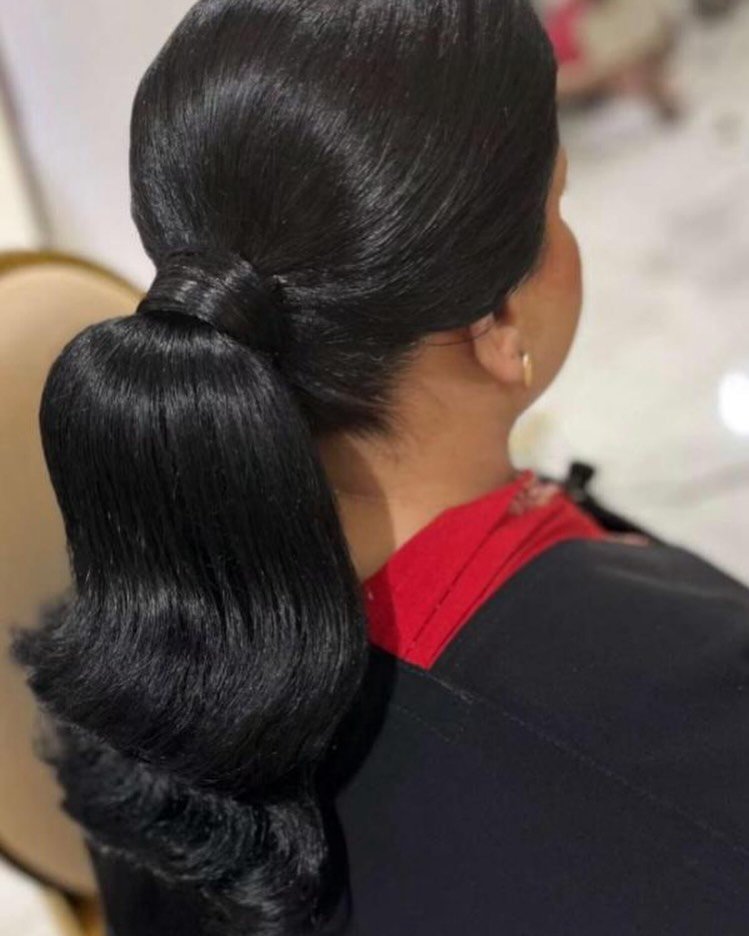 NICE LADY SALOON, Hair in Al Wakrah – photo 2