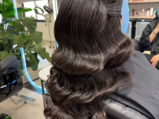 Noon Beauty Centre & Spa نون بيوتي سنتر اند سب – Spa & Massage, Doha
