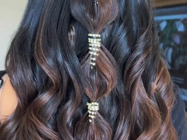Noor Beauty Salon Al Waab – Nails, Doha