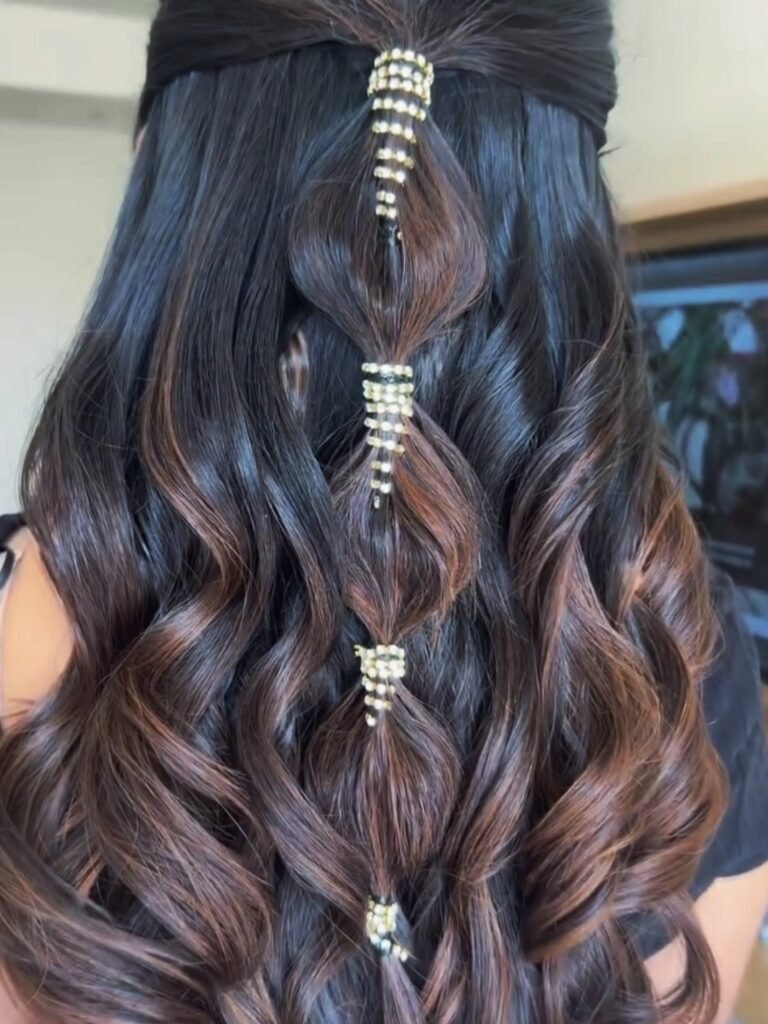 Noor Beauty Salon Al Waab – Spa & Massage, Doha