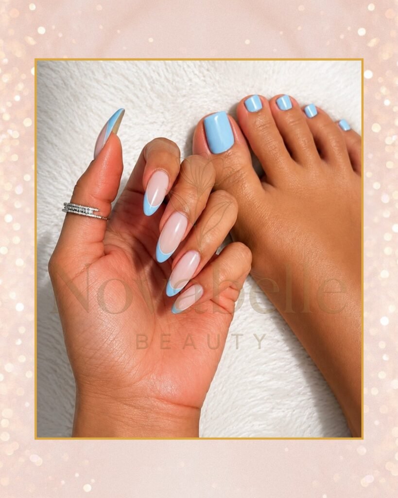 Novabelle Beauty Salon, Nails in Doha – photo 2