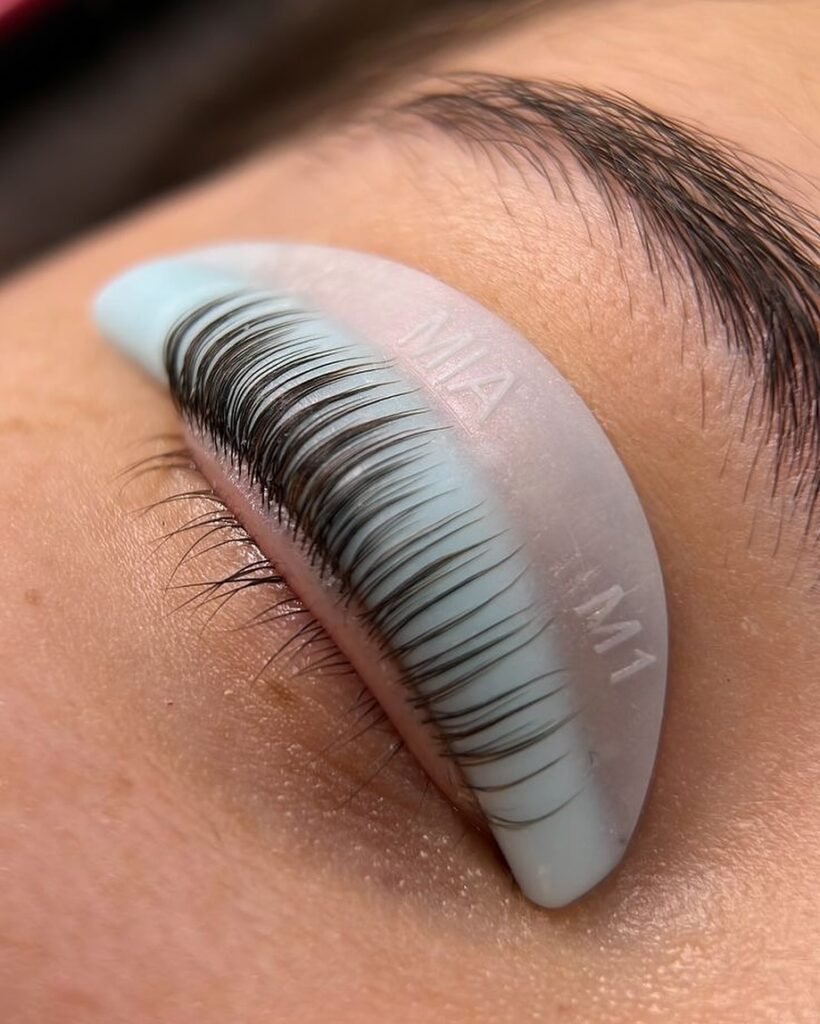 Noza beauty salon, Brows & Lashes in Doha – photo 2