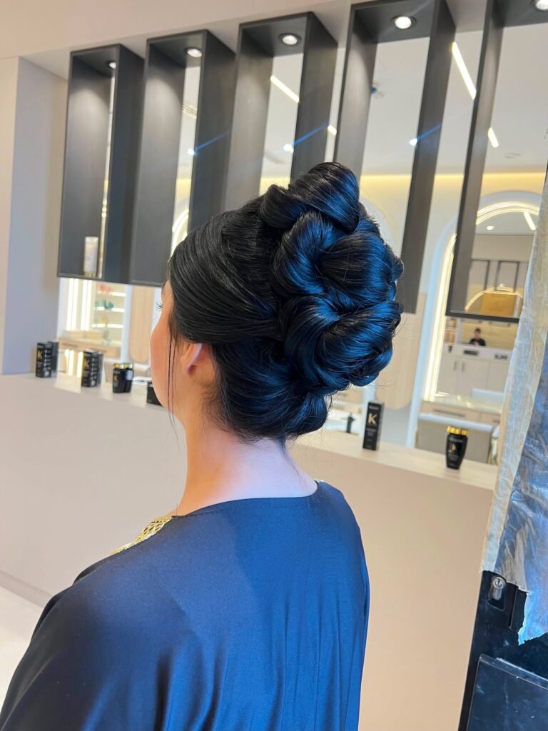 Olea Beauty Concept, Hair in Doha – photo 2