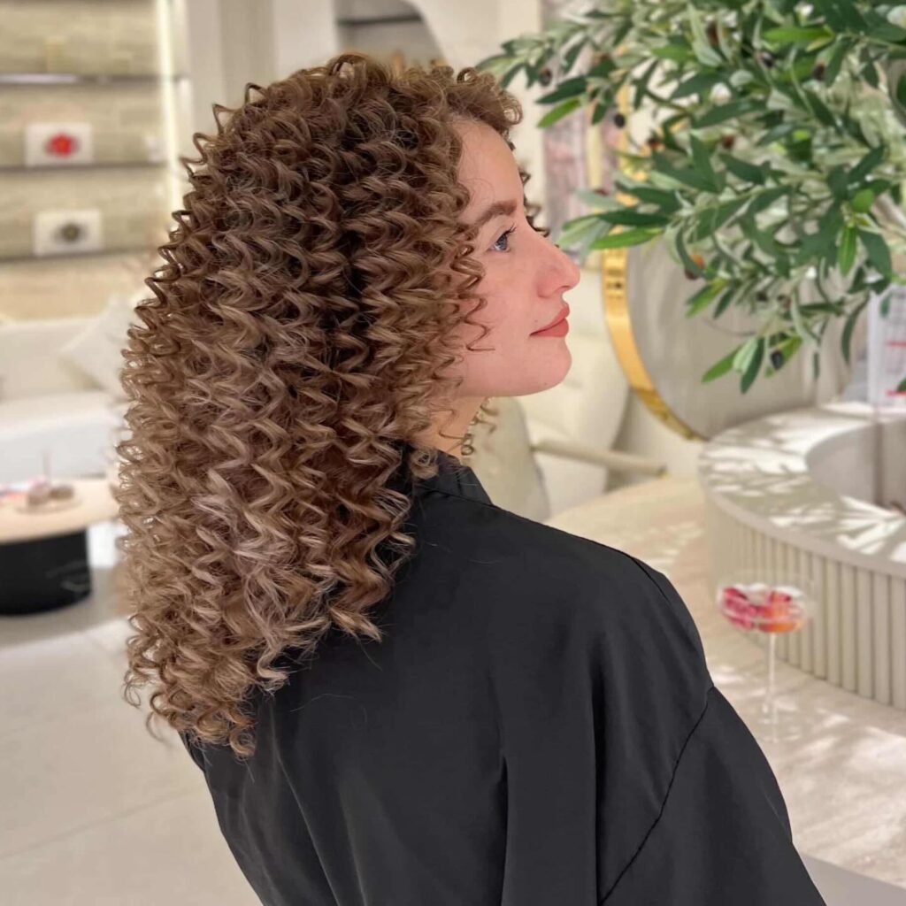 Olea Beauty Concept, Hair in Doha – photo 3