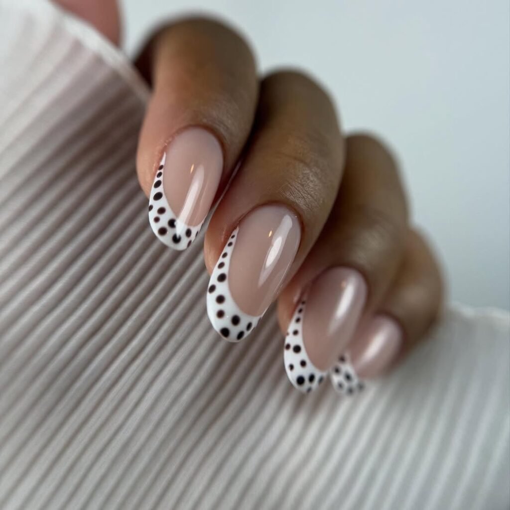 Ombré Beauty Bar