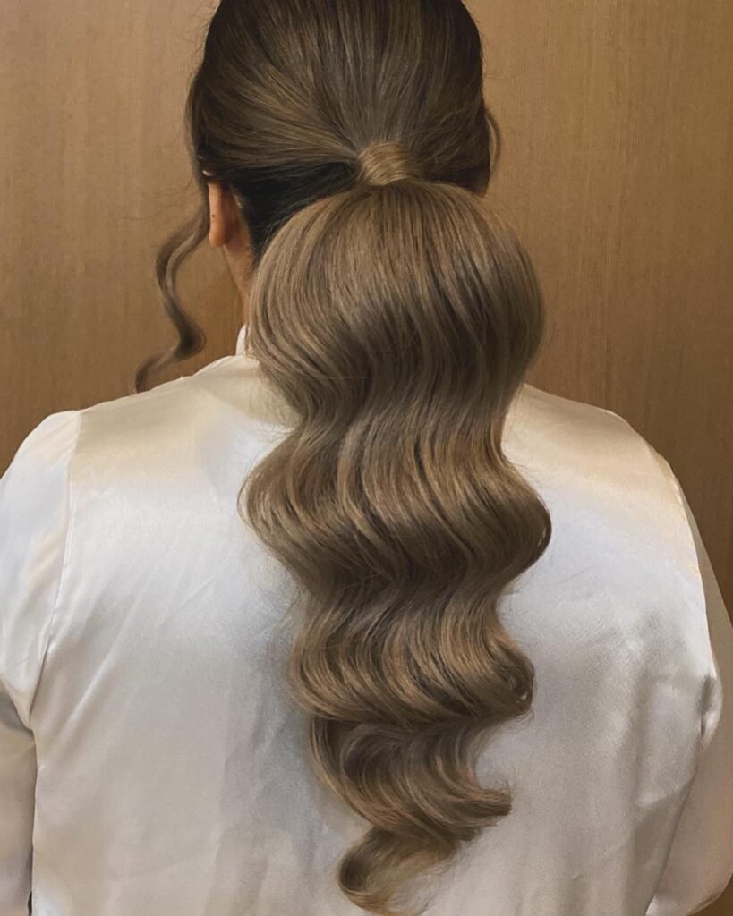 Ombre Station Salon, Nails in Al Rayyan – photo 3