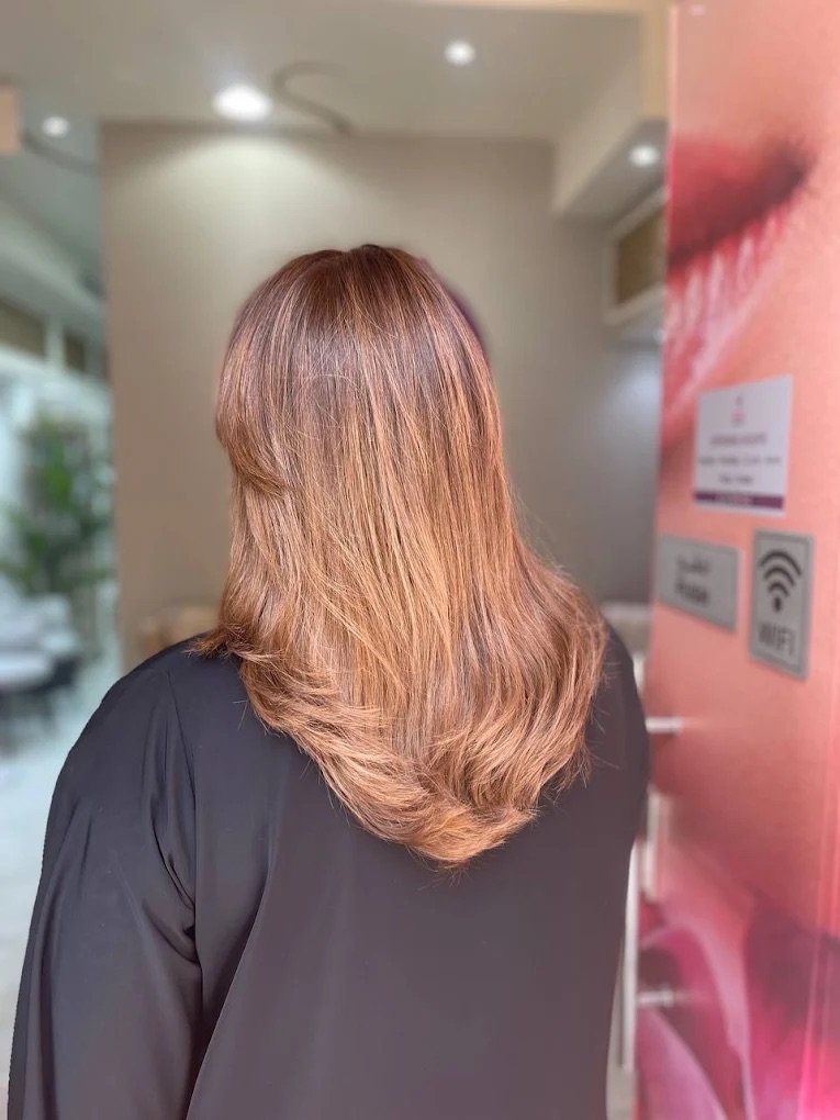 Only Women Beauty Salon & Spa, Spa & Massage in Doha – photo 2