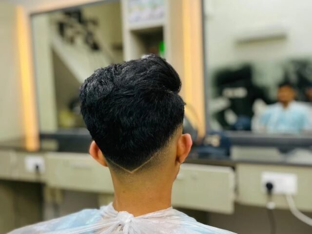 Oops! Men’s Salon – Men's grooming, Al Wakrah