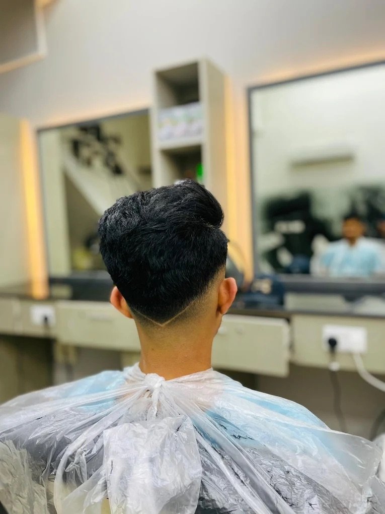 Oops! Men’s Salon – Barber, Al Wakrah