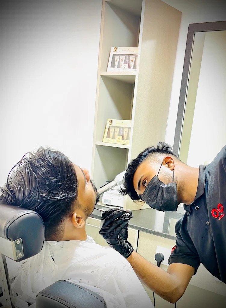 Oops! Men’s Salon, Barber in Al Wakrah – photo 1