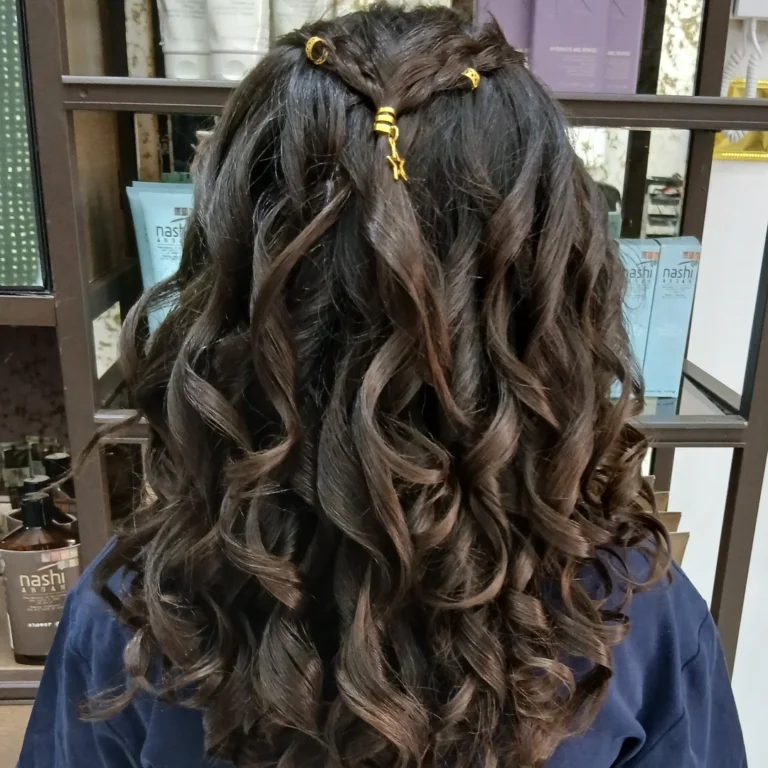 Oscar Beauty Salon – Hair, Umm Salal