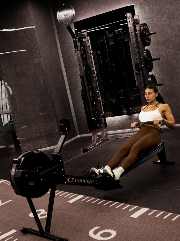Ox Fitness Lab, Gyms & Fitness in Doha – photo 3