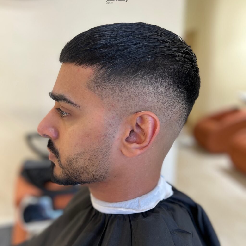 Oxy Hair salon, Spa & Massage in Al Rayyan – photo 3