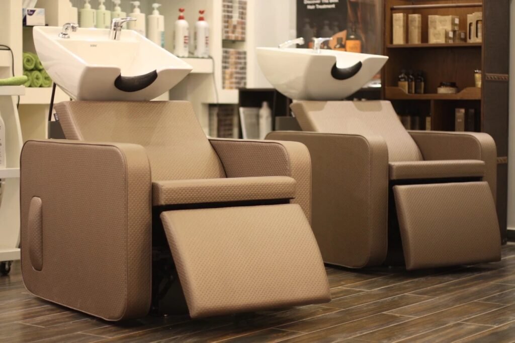 Paradise Beauty Salon, Nails in Doha – photo 3