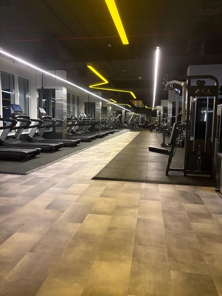PowerX Gym and Fitness, Gyms & Fitness in Doha – photo 4
