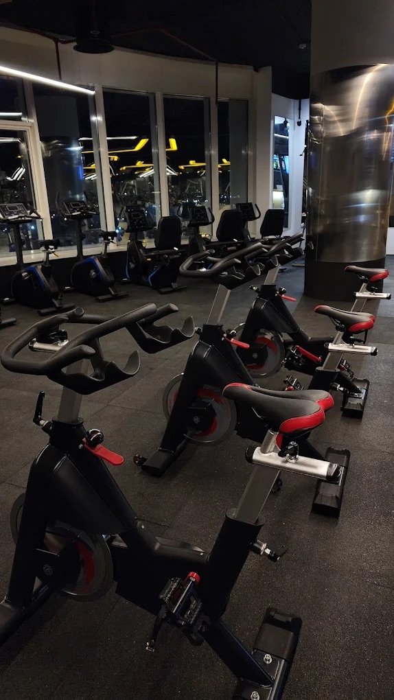 PowerX Gym and Fitness, Gyms & Fitness in Doha – photo 3
