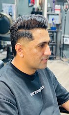 Prestige Barbershop – Barber, Doha