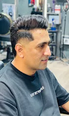 Prestige Barbershop – Men's grooming, Doha