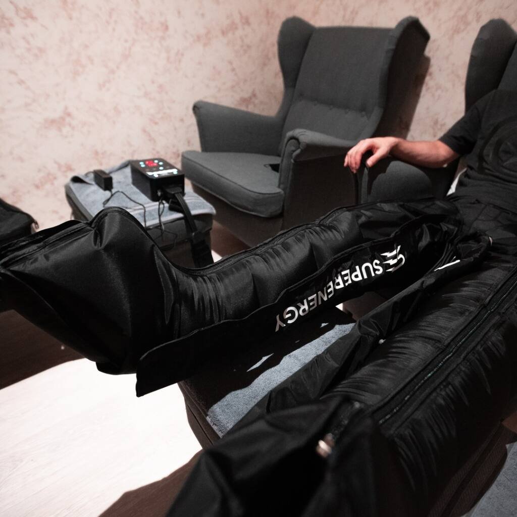 Pro Sport Massage – Al Sadd برو سبورت مساج