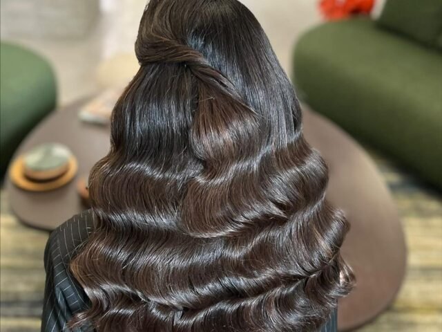 Rayyan Salon and Spa – Ezghawa – Spa & Massage, Doha