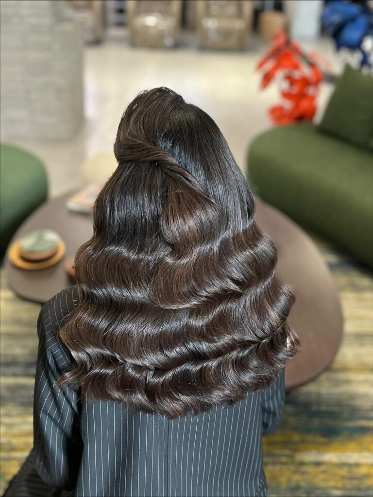 Rayyan Salon and Spa – Ezghawa – Brows & Lashes, Umm Salal