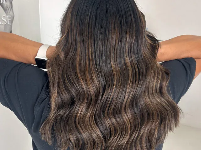 Roots Hair & Beauty Salon – Makeup, Doha