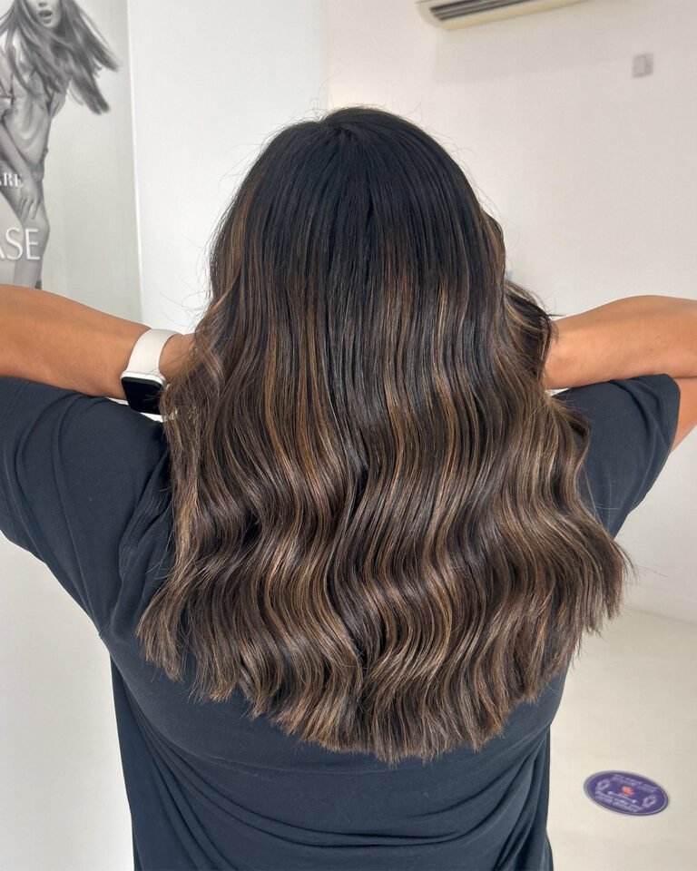 Roots Hair & Beauty Salon – Body & Skin, Doha