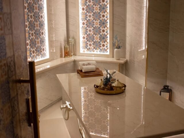 Rosette Spa Center Al Sadd – Spa & Massage, Doha