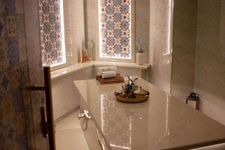 Rosette Spa Center Al Sadd – Spa & Massage, Doha